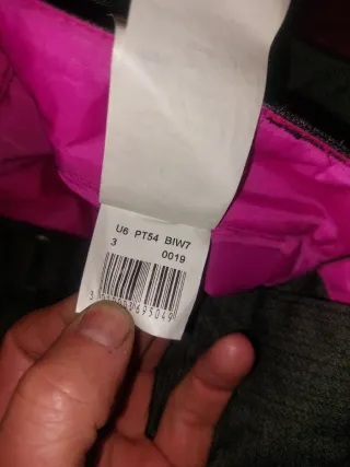 Pantalón Snowboard Billabong Talla M (40)