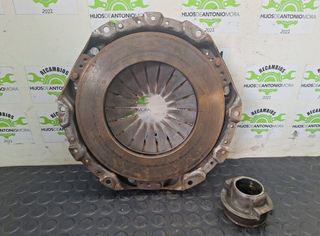 Kit embrague nissan cabstar 3.0 104006