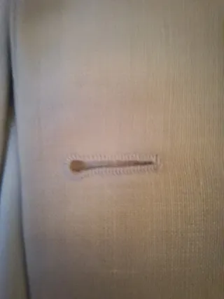 Blazer unisex Ermenegildo Zegna