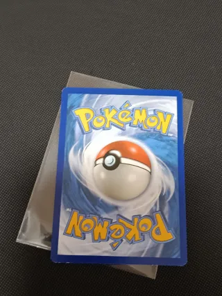 Carta Pokémon Armored Mewtwo