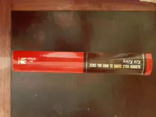 Alguien volo sobre el nido del cuco