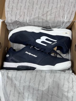 Zapatillas tenis / pádel Bullpadel Indiga 25V