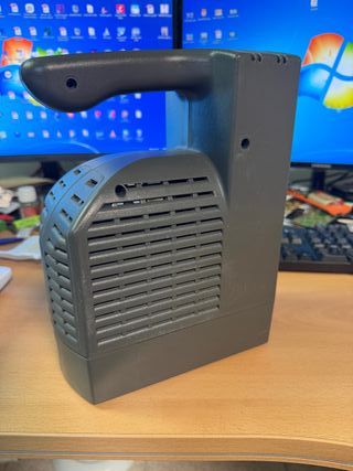 Cargador de Baterías 12V G1