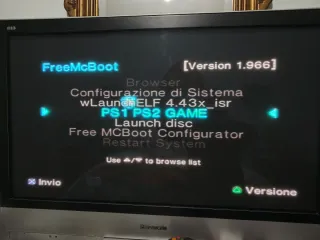 Kit Hard Disk Interno PS2 Fat + Adattatore SATA