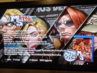 Kit Hard Disk Interno PS2 Fat + Adattatore SATA