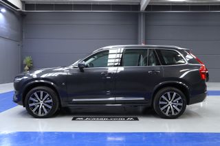 Volvo XC90 2020