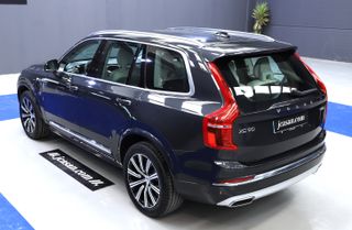 Volvo XC90 2020