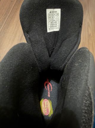 Patines Rollerblade RB 110 3WD