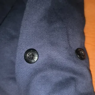 Sudadera Stone Island Azul