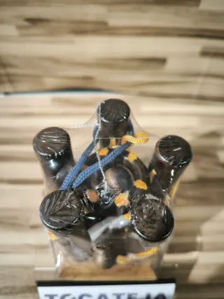 Juego de habilidad de madera