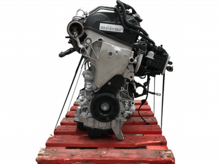 Motor Volkswagen 1.4 tsi tfsi 150cv CZE