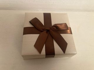 Collar COAI Ojo de Tigre Gota Mujer