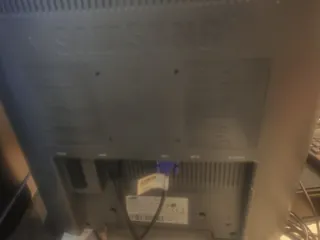 Monitor Samsung SyncMaster 711 MP