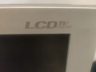 Monitor Samsung SyncMaster 711 MP