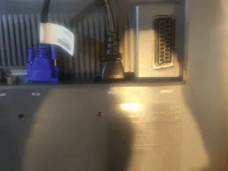 Monitor Samsung SyncMaster 711 MP