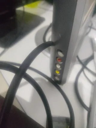 Monitor Samsung SyncMaster 711 MP