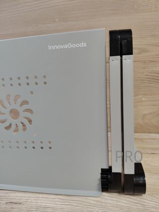 Supporto per Notebook da Tavolo - INNOVAGOODS