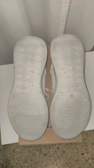 Zapatillas Ecoalf Alcudia Piñatex Talla 43