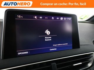 Peugeot 3008 1.6 PureTech GT Line