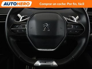 Peugeot 3008 1.6 PureTech GT Line