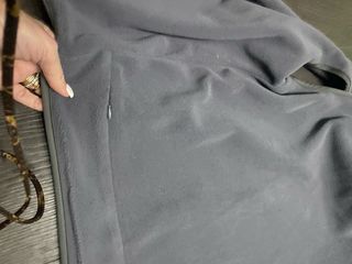 Chaleco Audi quattro reversible Talla S