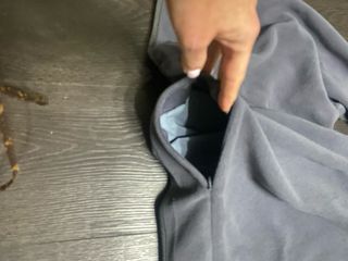 Chaleco Audi quattro reversible Talla S