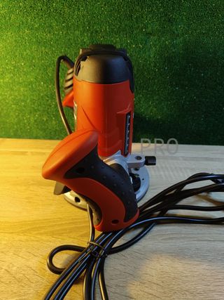 Fresadora 1200 W Einhell