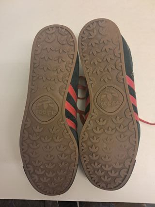 Deportivas Adidas AS 520 Talla 46