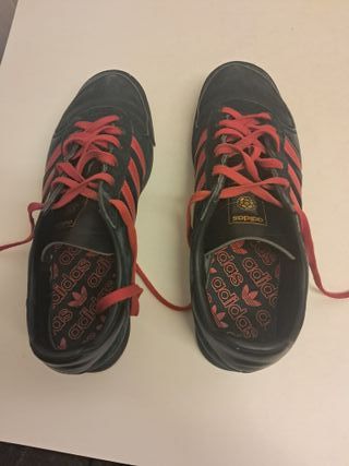 Deportivas Adidas AS 520 Talla 46