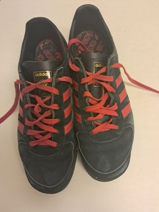 Deportivas Adidas AS 520 Talla 46
