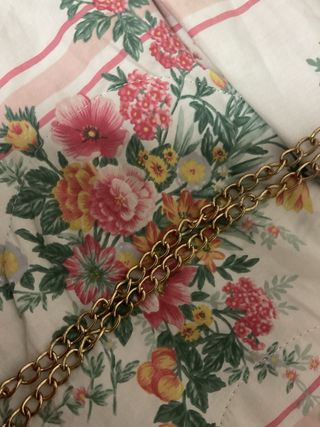 Borsa donna OVS rossa