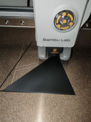 Bambu Lab A1- Funcionando perfecta
