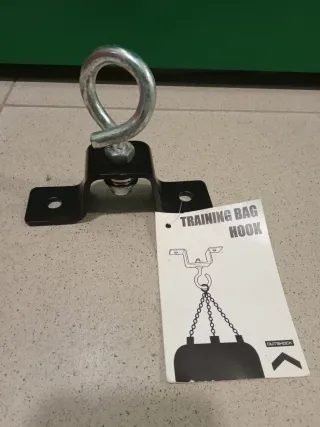 Punching bag, Saco de boxeo 850. De  15 Kg+soporte