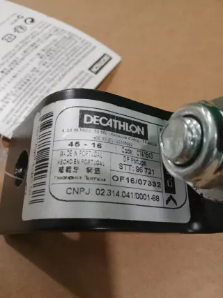 Punching bag, Saco de boxeo 850. De  15 Kg+soporte