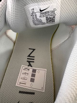 Scarpe da golf Nike Jordan Adg uomo