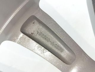 Kia 2379081 llanta 52910a4250 carens iv 1.6 gdi