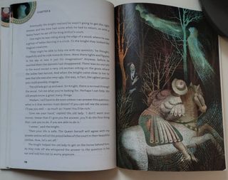 THE CANTERBURY TALES (FREE AUDIO) (FW) B2.1