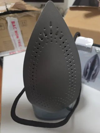 Urge vender plancha de vapor AMBIANO SI-103