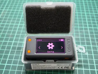 Lilygo T Display S3 Bruce