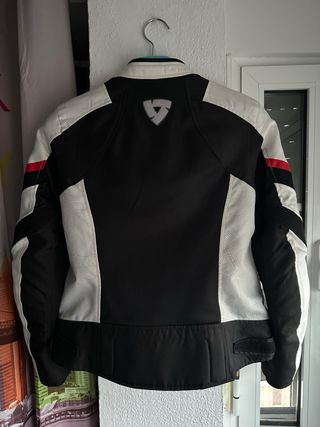 Chaqueta Mujer Revit Talla 40