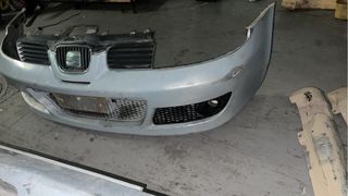 Taloneras y aleron cupra (PARAGOLPES VENDIDOS)