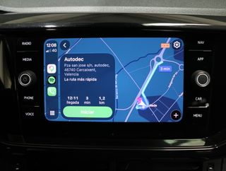 Volkswagen T-Cross 2023