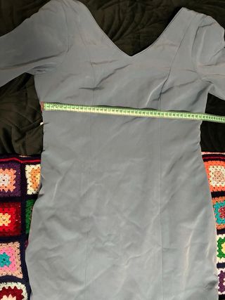 Traje Flamenca Hecho a Medida