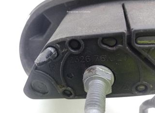 Citroen retrovisor derecho ds3 22650528