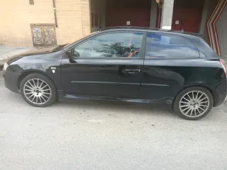 FIAT Stilo 2007
