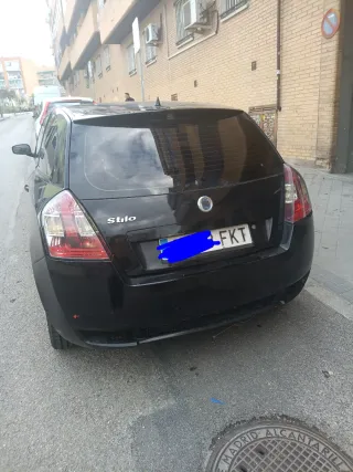 FIAT Stilo 2007