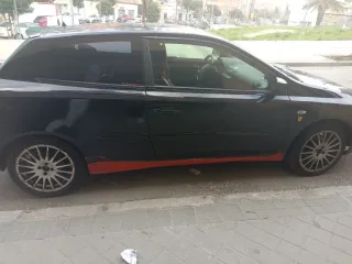 FIAT Stilo 2007