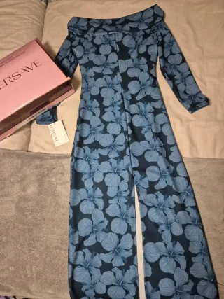 Vestido FEVERSAVE evento sin estrenar