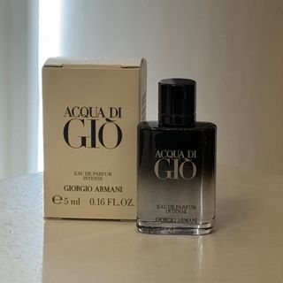 Confezione di mini profumi Armani