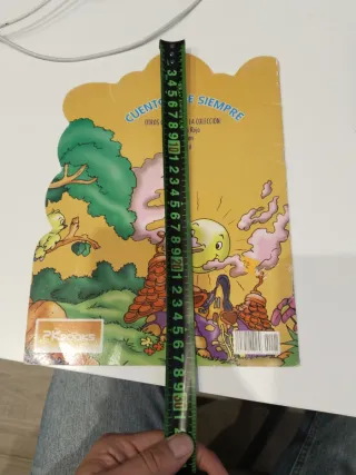 El Gato con Botas. Libro infantil